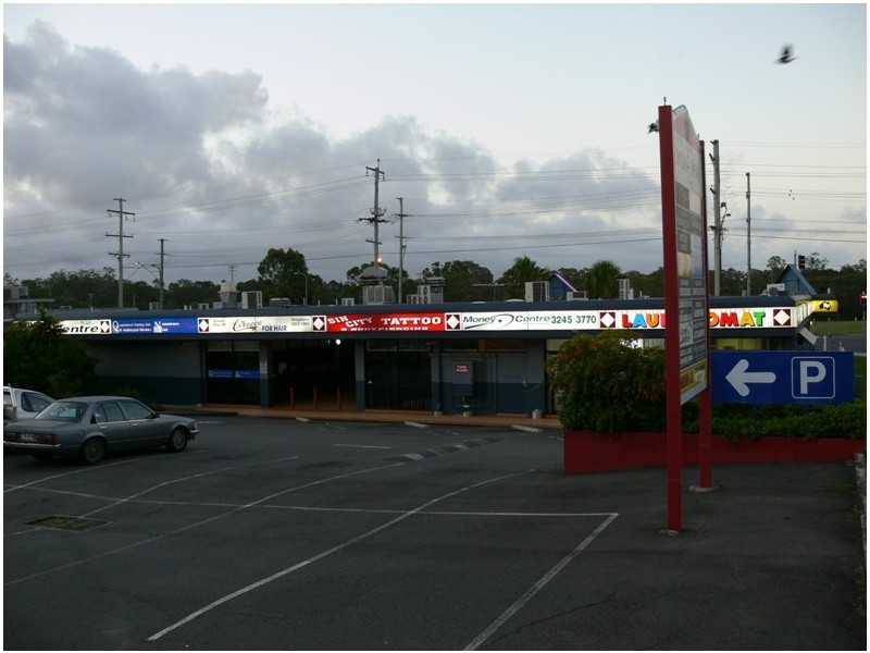 Capalaba QLD 4157