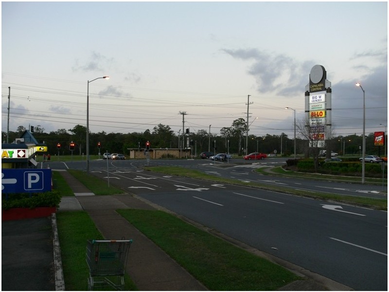 Capalaba QLD 4157