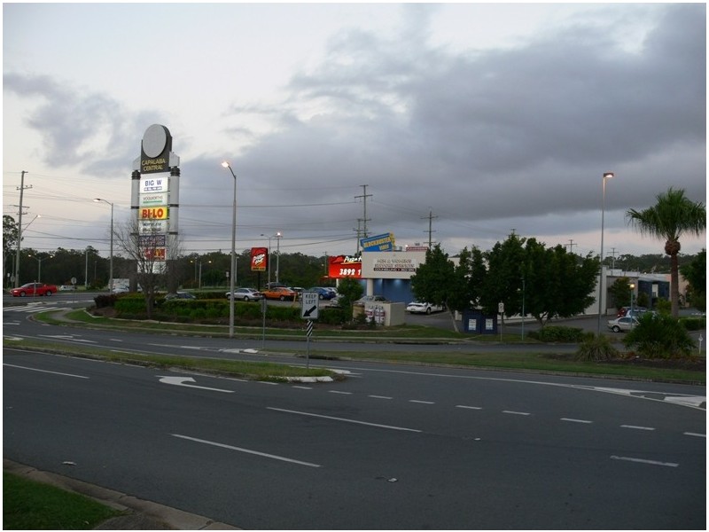 Capalaba QLD 4157