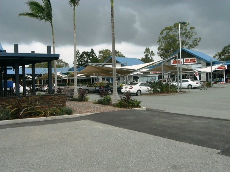 Capalaba QLD 4157