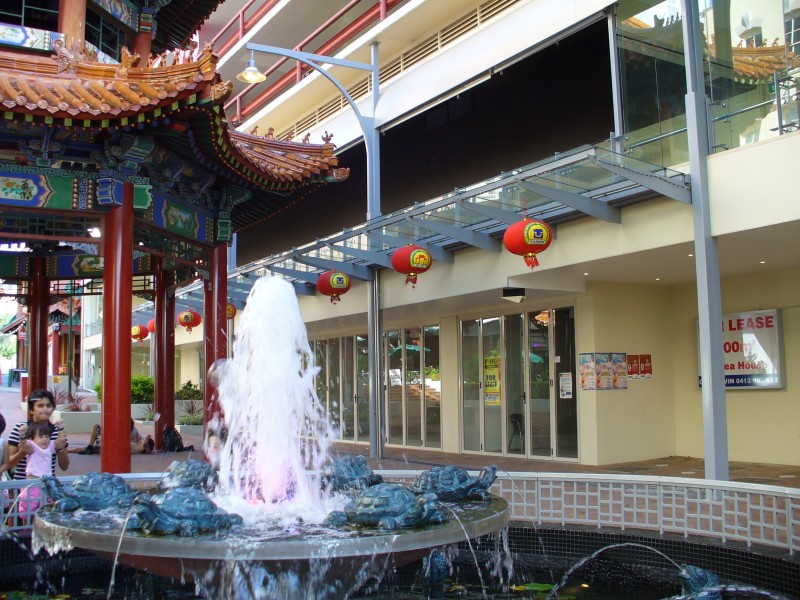 Fortitude Valley QLD 4006