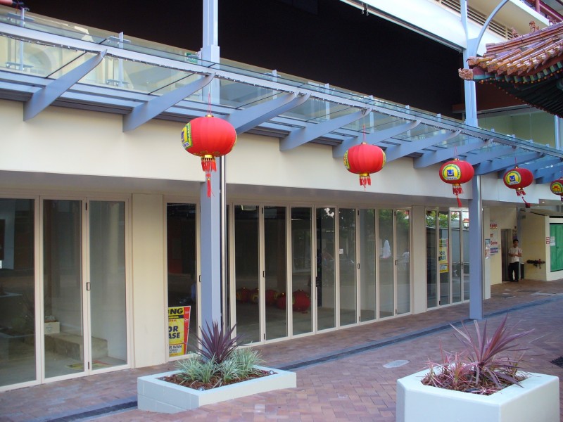 Fortitude Valley QLD 4006