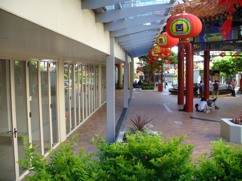 Fortitude Valley QLD 4006