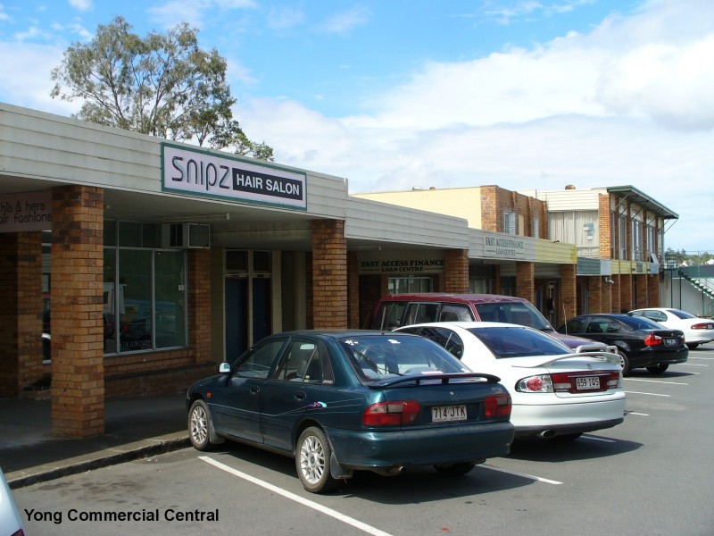 Slacks Creek QLD 4127