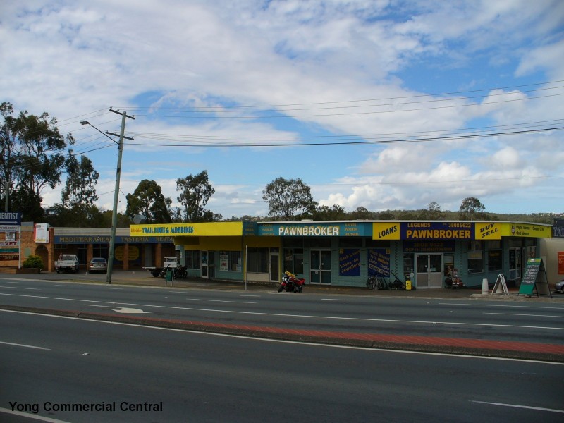 Slacks Creek QLD 4127