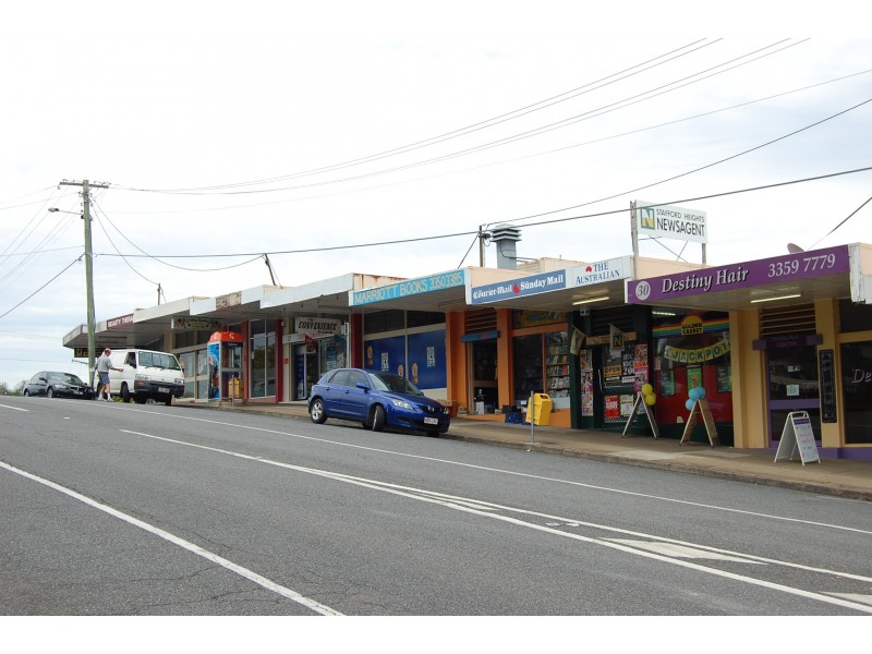 Stafford Heights QLD 4053