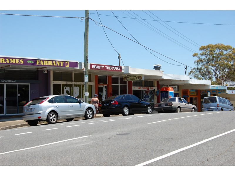 Stafford Heights QLD 4053