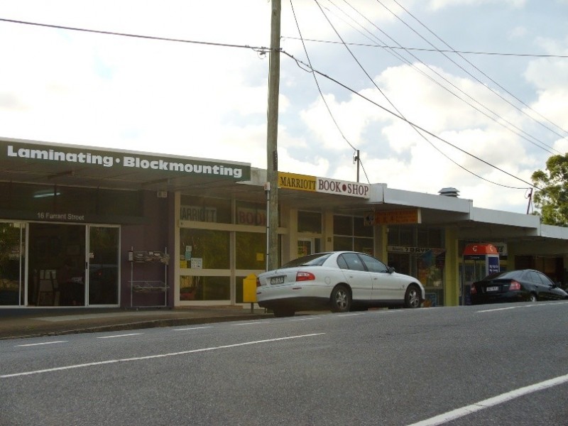 Stafford Heights QLD 4053