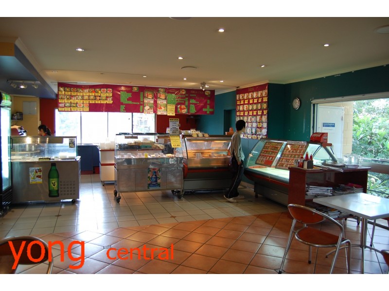 Spring Hill QLD 4000