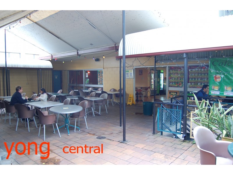 Spring Hill QLD 4000