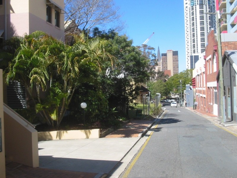Spring Hill QLD 4000