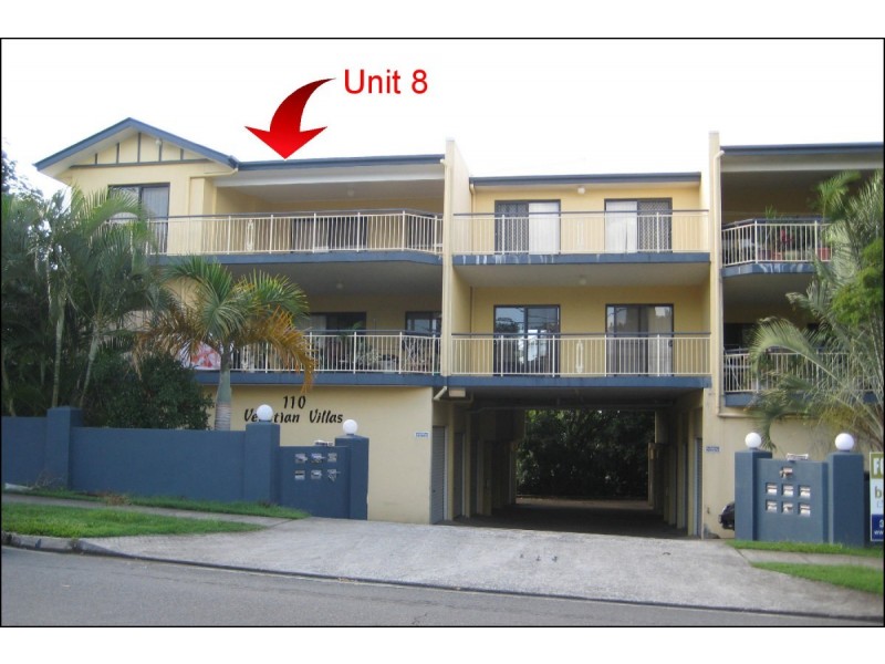 8/110 Pashen Street, Morningside QLD 4170