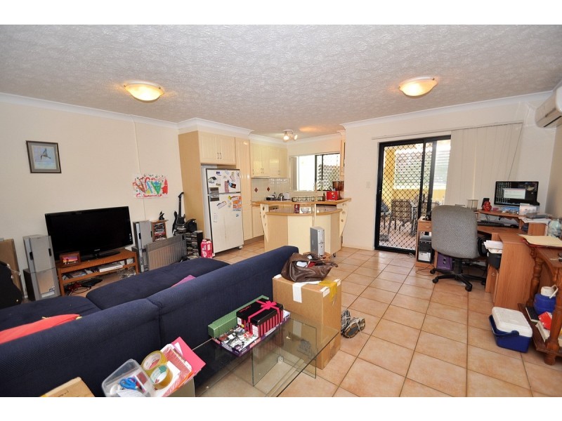 5/192 Juliette Street, Greenslopes QLD 4120