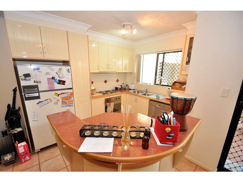 5/192 Juliette Street, Greenslopes QLD 4120