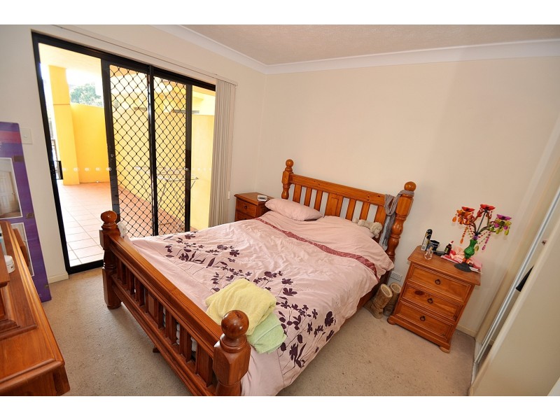5/192 Juliette Street, Greenslopes QLD 4120