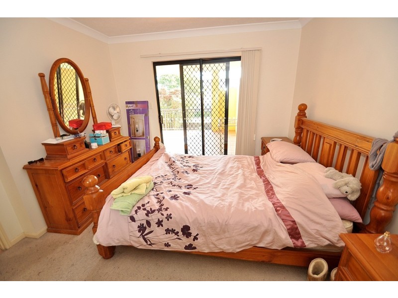 5/192 Juliette Street, Greenslopes QLD 4120