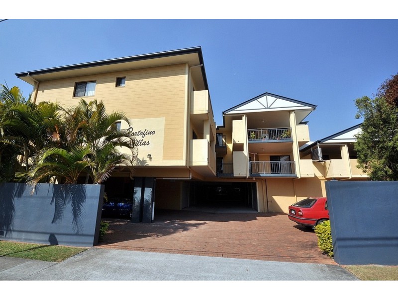 5/192 Juliette Street, Greenslopes QLD 4120