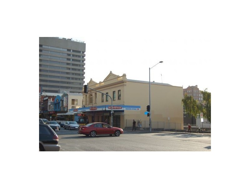Fortitude Valley QLD 4006