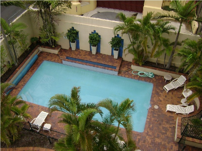 15 Sedgebrook Street, Spring Hill QLD 4000