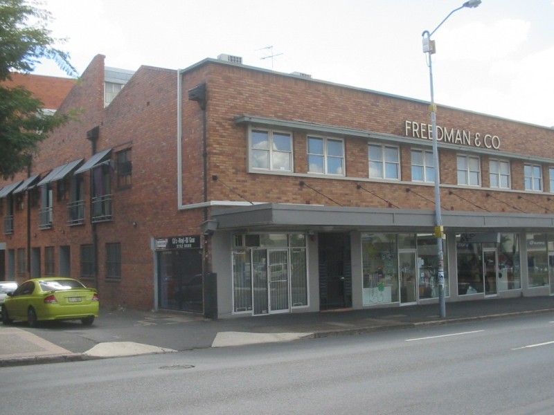 Fortitude Valley QLD 4006