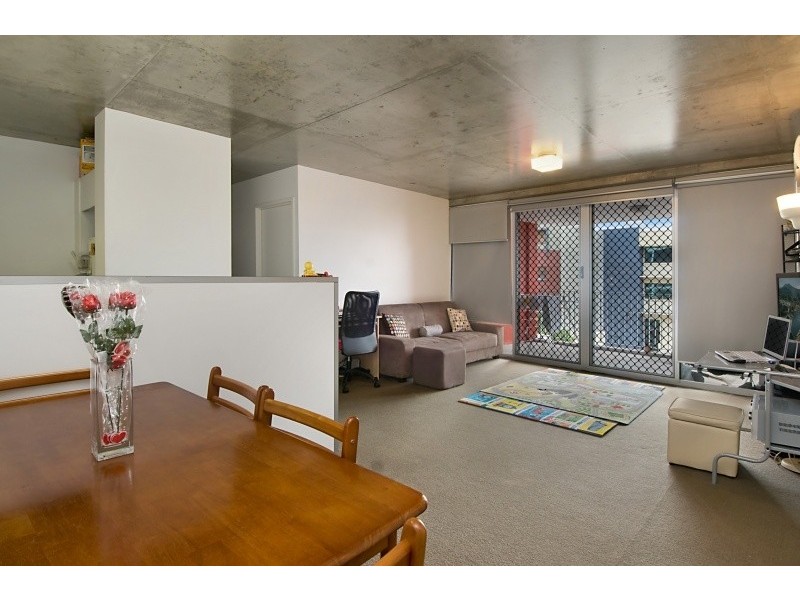 307/82 Alfred Street, Fortitude Valley QLD 4006