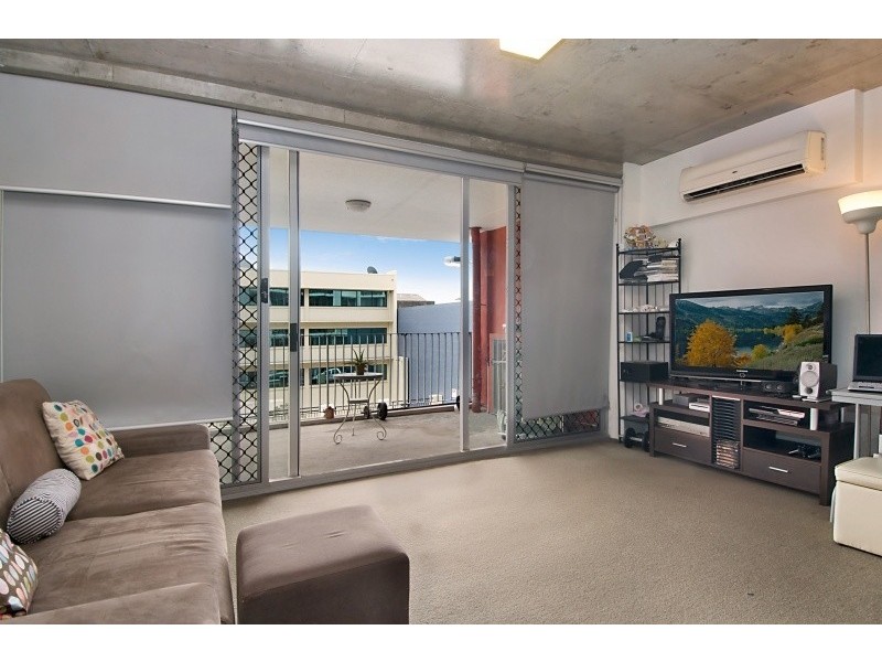 307/82 Alfred Street, Fortitude Valley QLD 4006