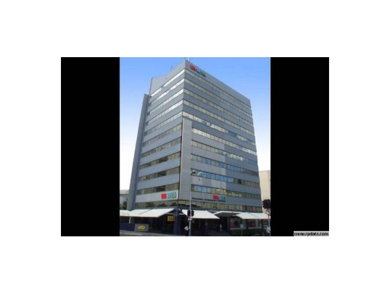 Spring Hill QLD 4000