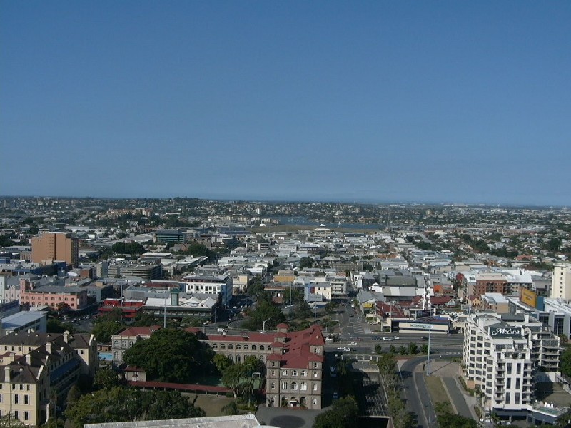 Brisbane QLD 4000