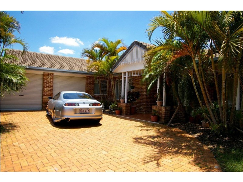 42 Cleveland Place, Stretton QLD 4116