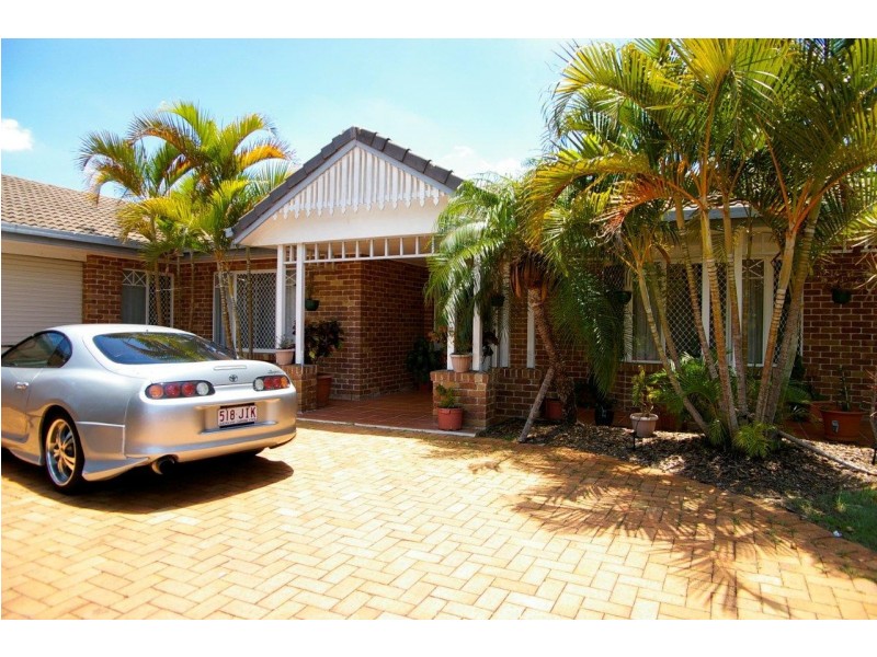 42 Cleveland Place, Stretton QLD 4116