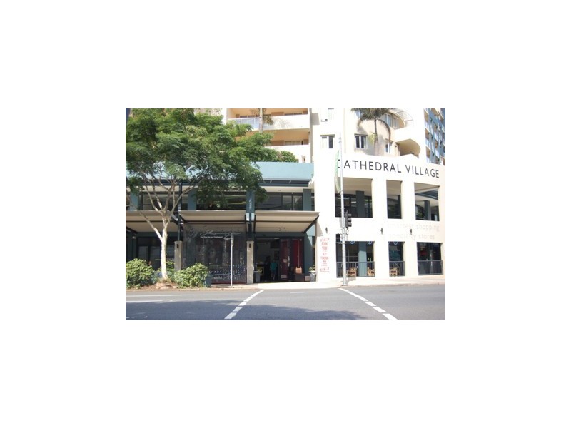 Fortitude Valley QLD 4006