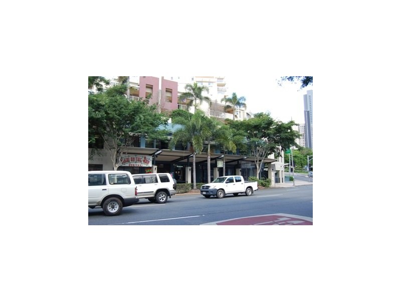 Fortitude Valley QLD 4006