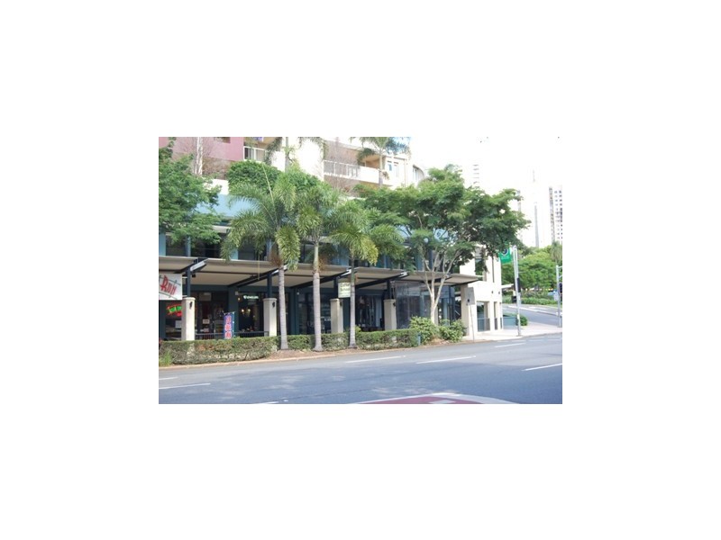 Fortitude Valley QLD 4006