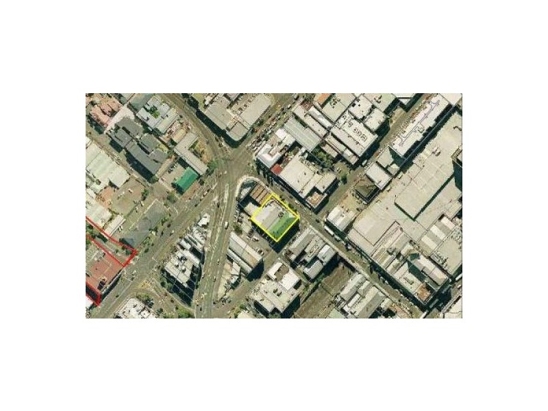 Fortitude Valley QLD 4006