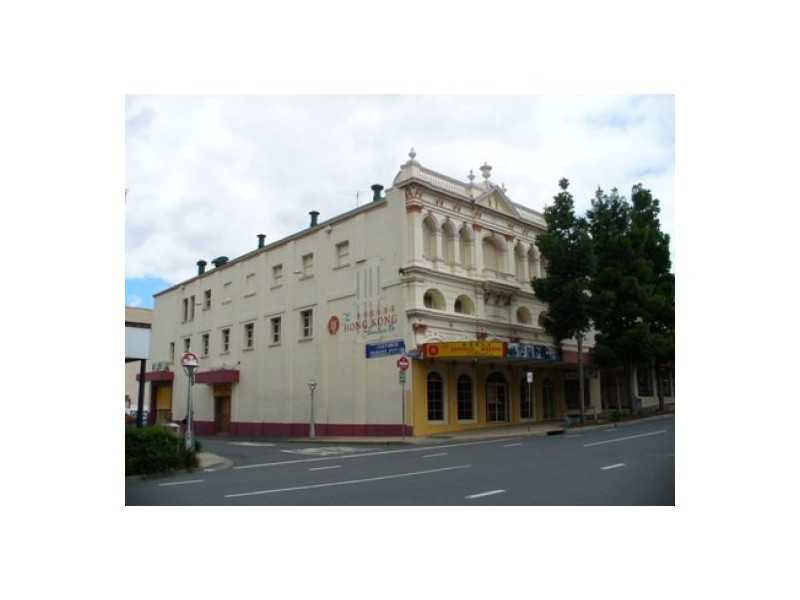 Fortitude Valley QLD 4006