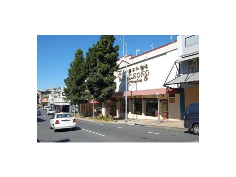 Fortitude Valley QLD 4006