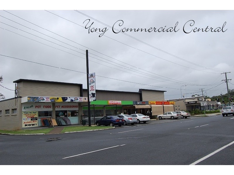 Albany Creek QLD 4035