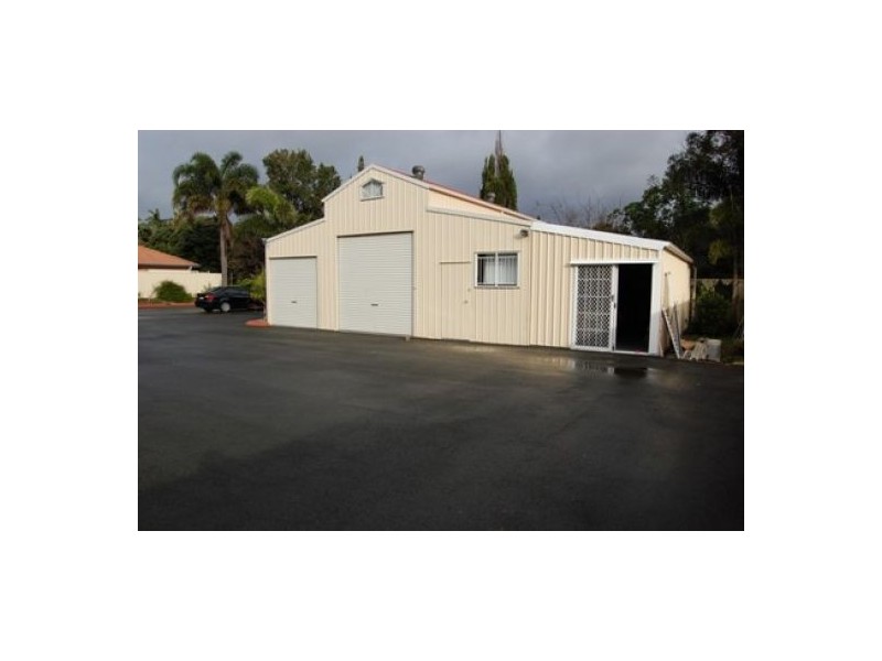 Sunnybank Hills QLD 4109