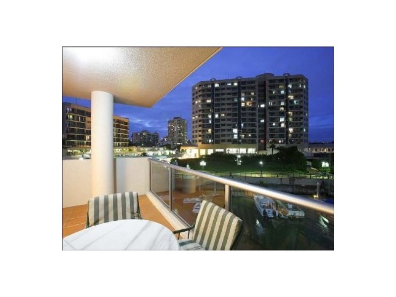 Kangaroo Point QLD 4169