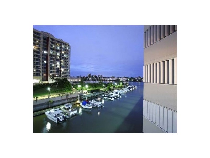 Kangaroo Point QLD 4169