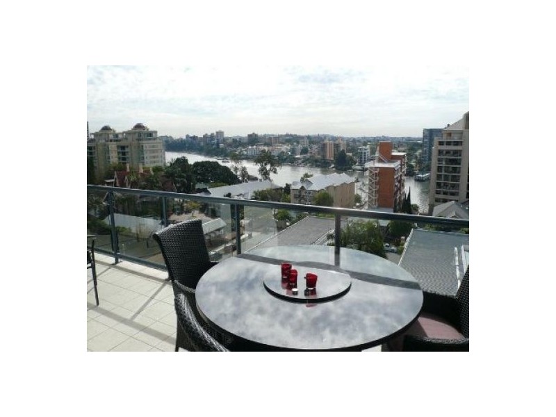 Kangaroo Point QLD 4169