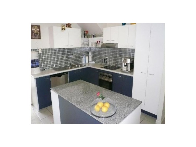 Kangaroo Point QLD 4169