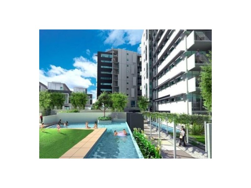 Kangaroo Point QLD 4169