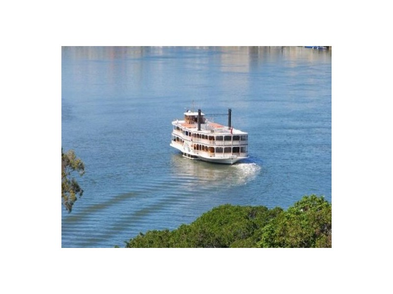 Kangaroo Point QLD 4169