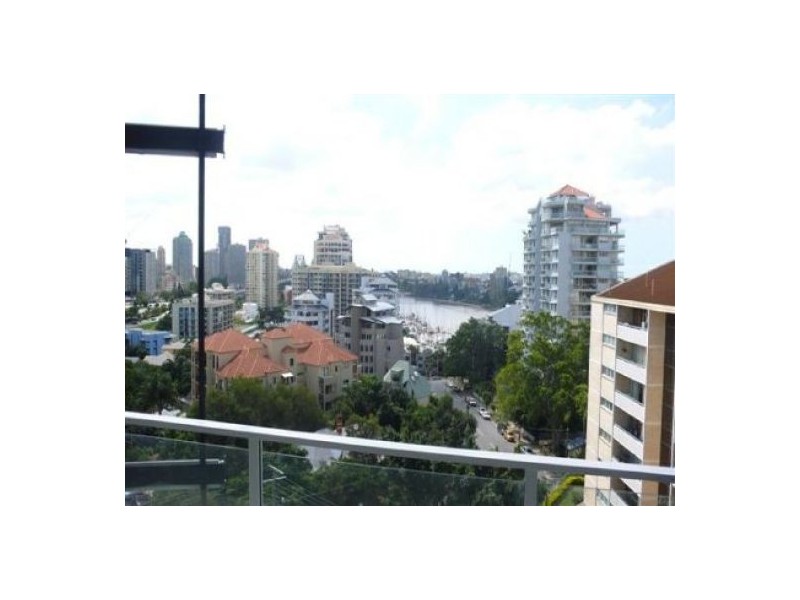 Kangaroo Point QLD 4169