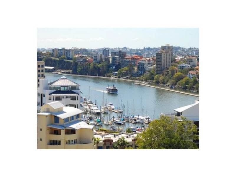 Kangaroo Point QLD 4169