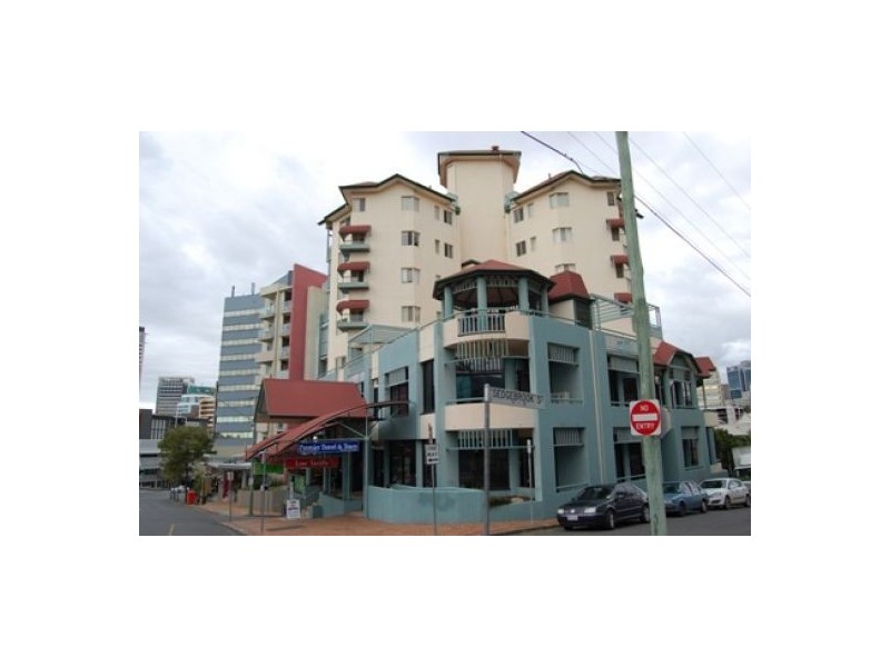 Spring Hill QLD 4000