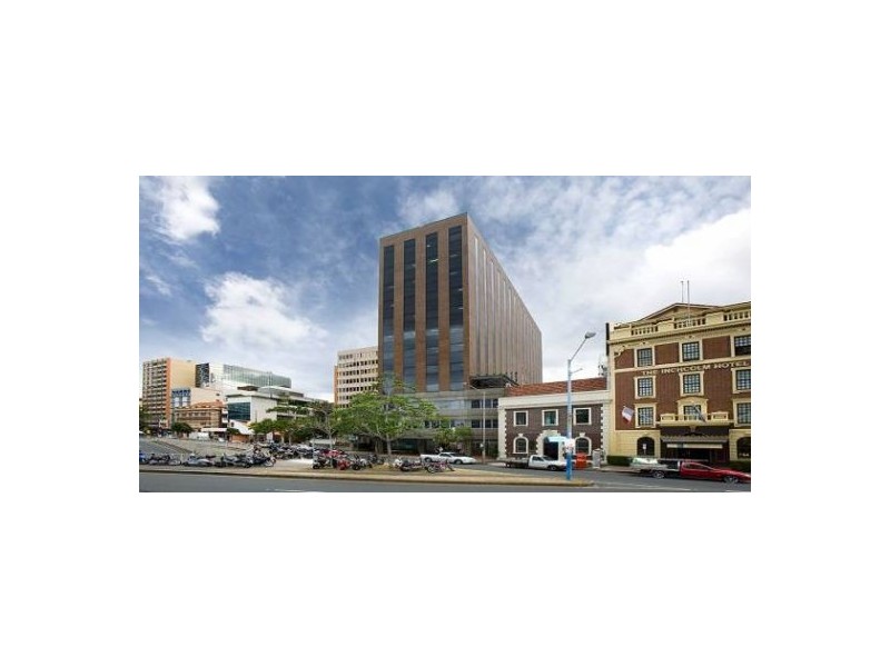 Spring Hill QLD 4000