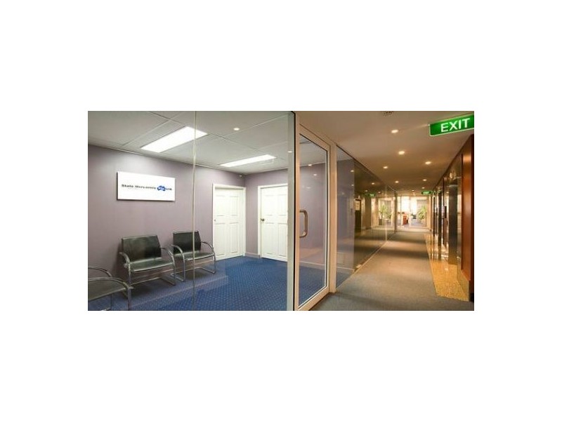 Spring Hill QLD 4000