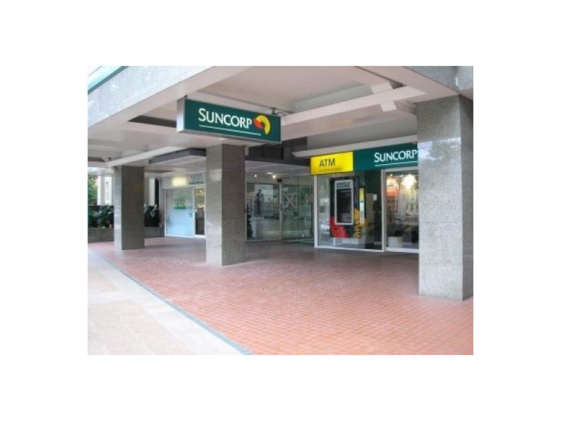 Spring Hill QLD 4000